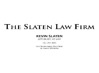 The Slaten Law Firm