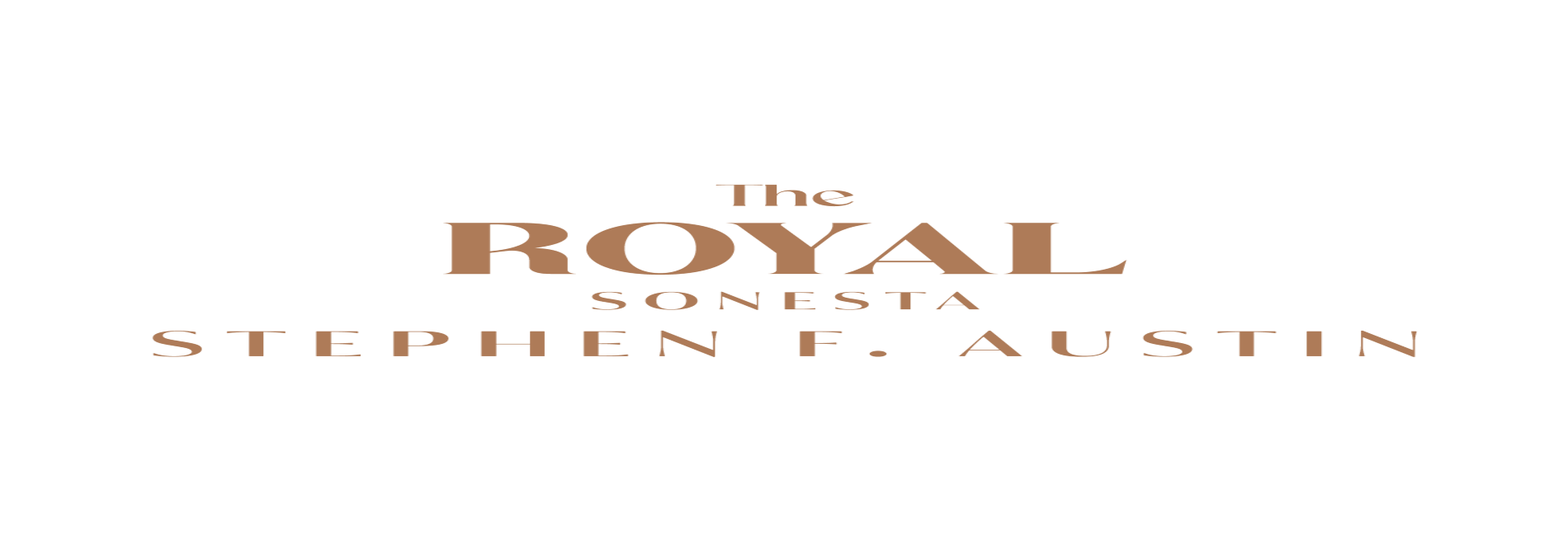 The Stephen F. Austin Royal Sonesta Hotel