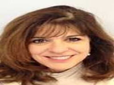Theresa Locke