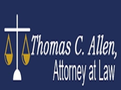 Thomas C. Allen  Attorney at Law