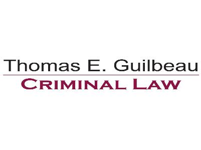 Thomas E. Guilbeau Criminal Law