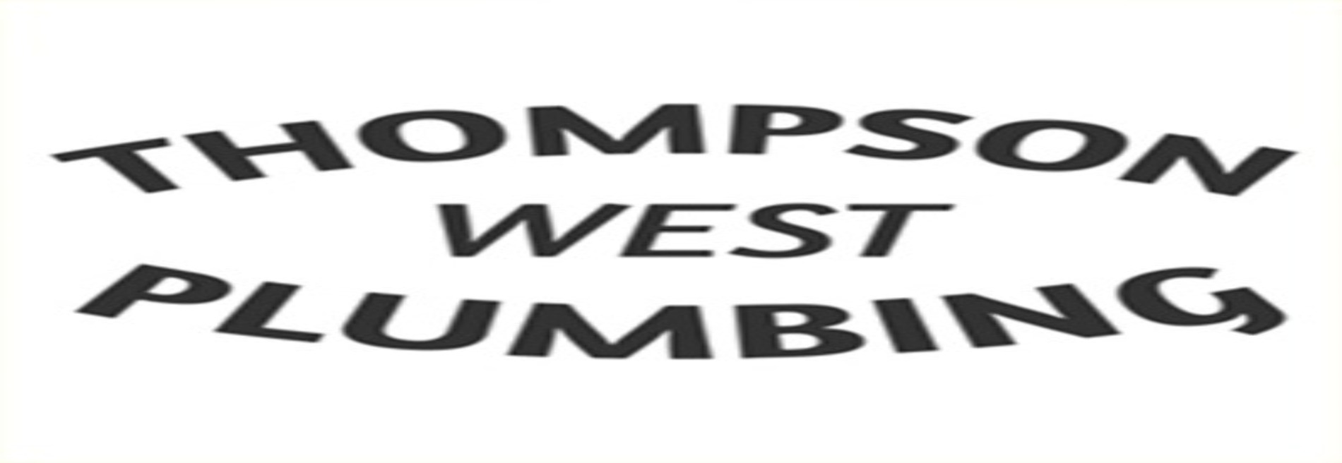 Thompson West Plumbing