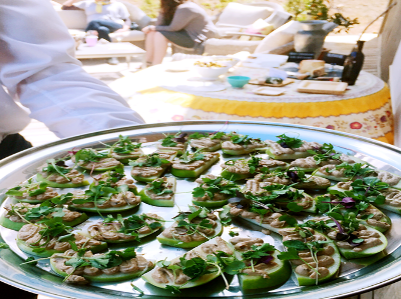 Three D Catering LLC
