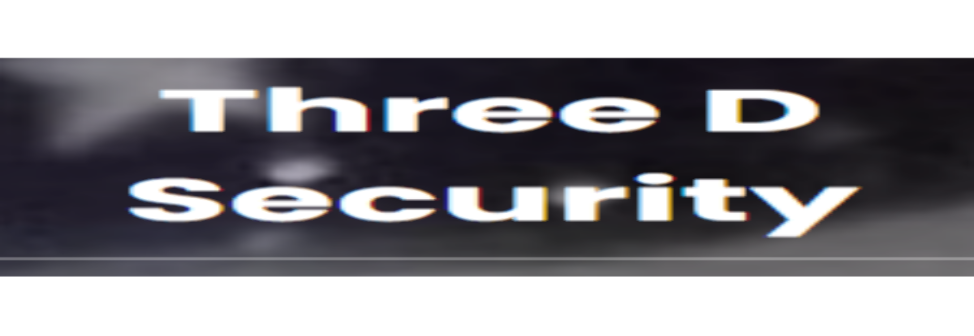 Three D Security & Investigations