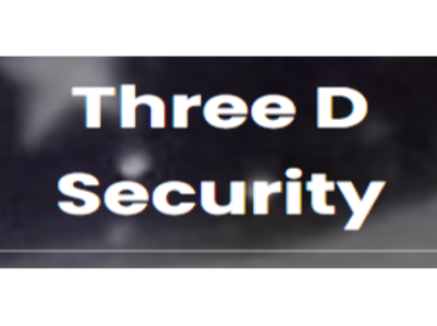 Three D Security & Investigations