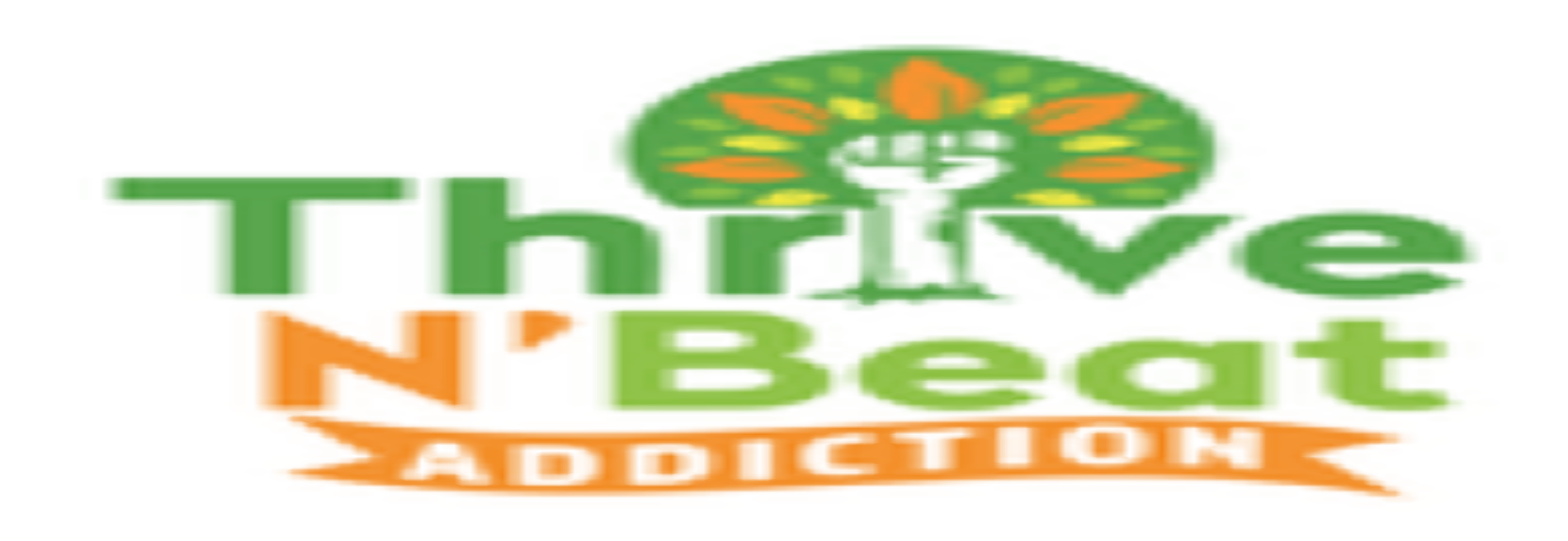 Thrive N' Beat Addiction