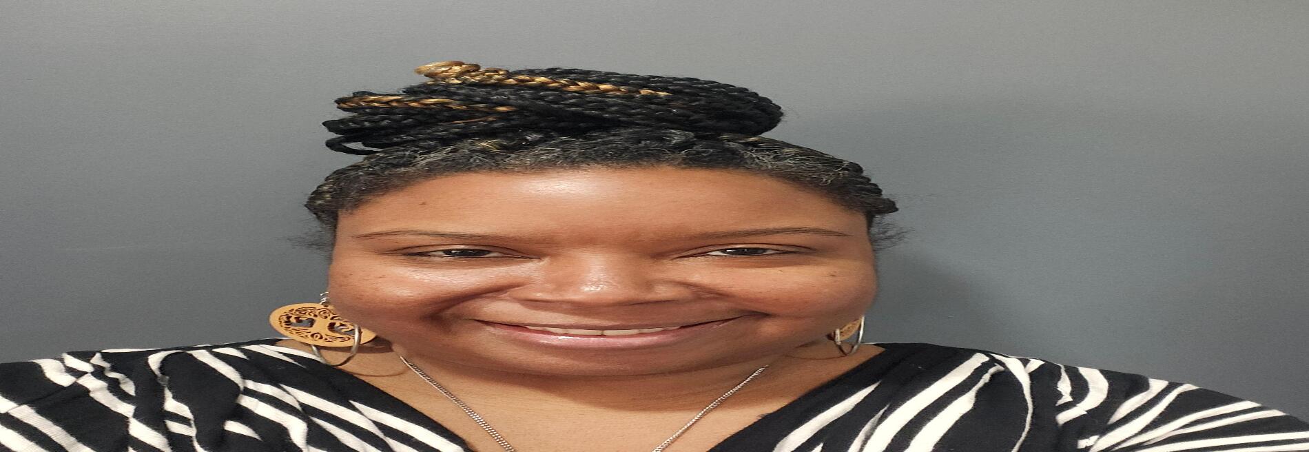 Tia Wilson