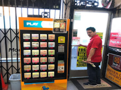 Tienda Xelaju´