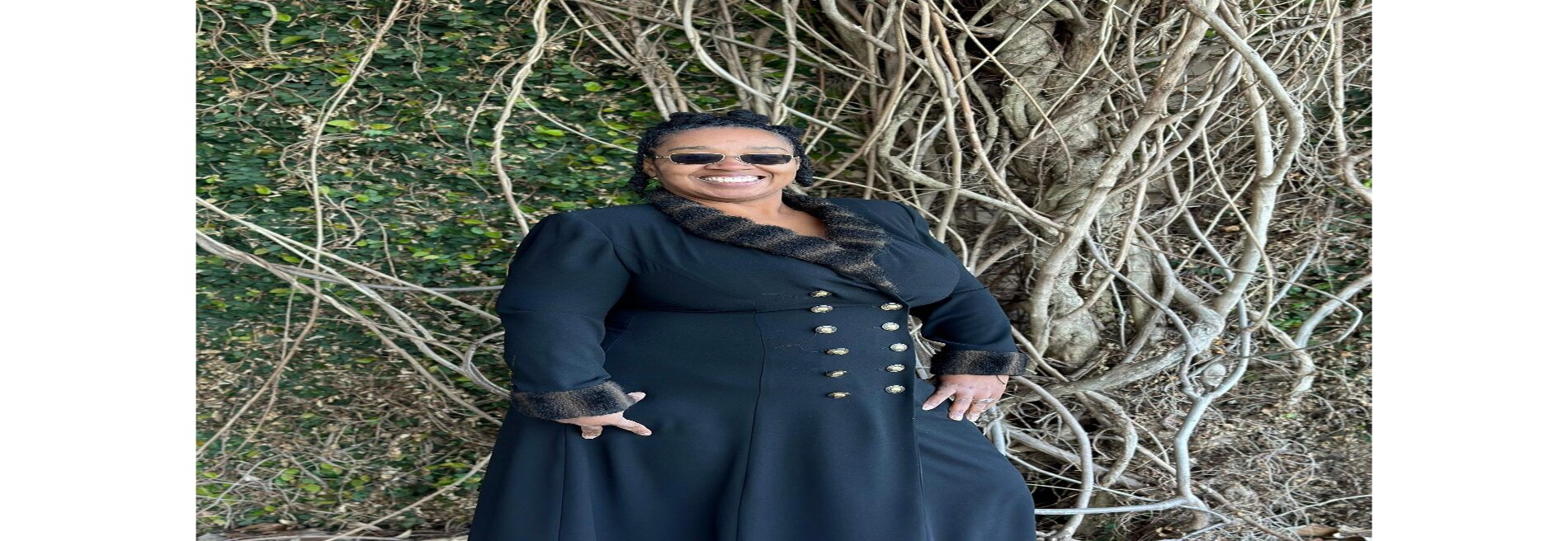 Tiffany Brantley