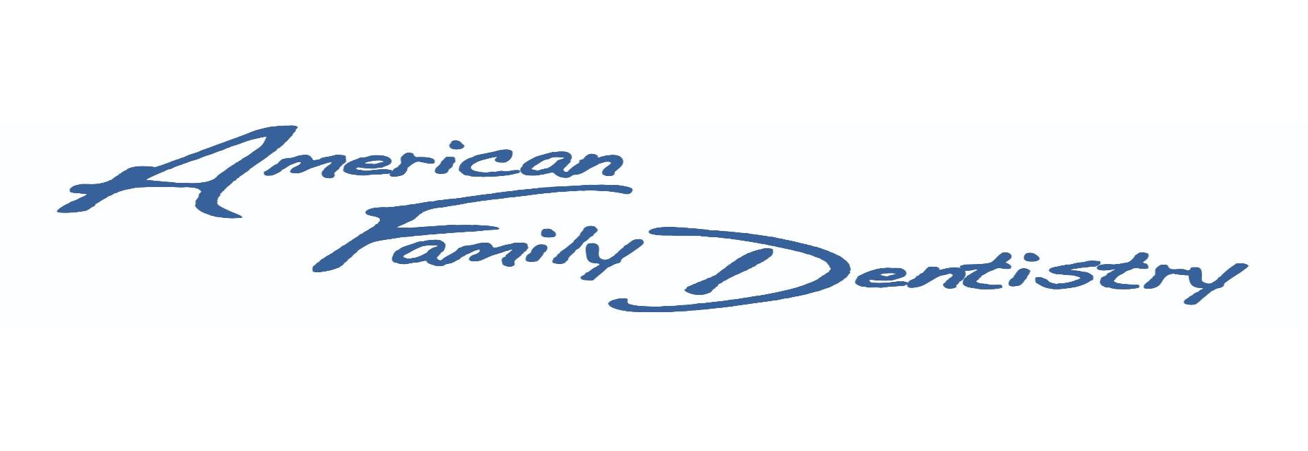 Tiffany D. Morgan, DDS - American Family Dentistry