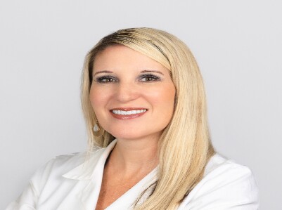 Tiffany R. Dearman, FNP