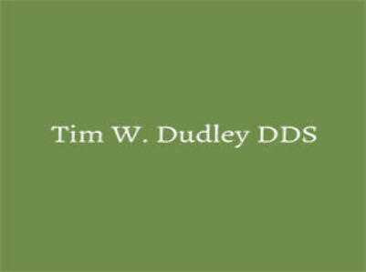 Tim W Dudley, DDS