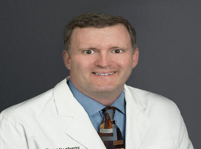 Timothy J Germain, MD