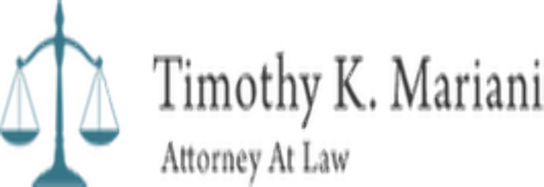 Timothy K Mariani
