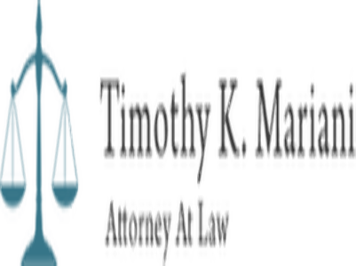 Timothy K Mariani