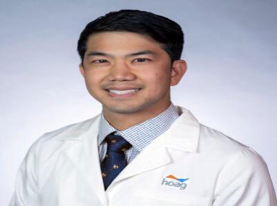 Timothy M. Lee, MD