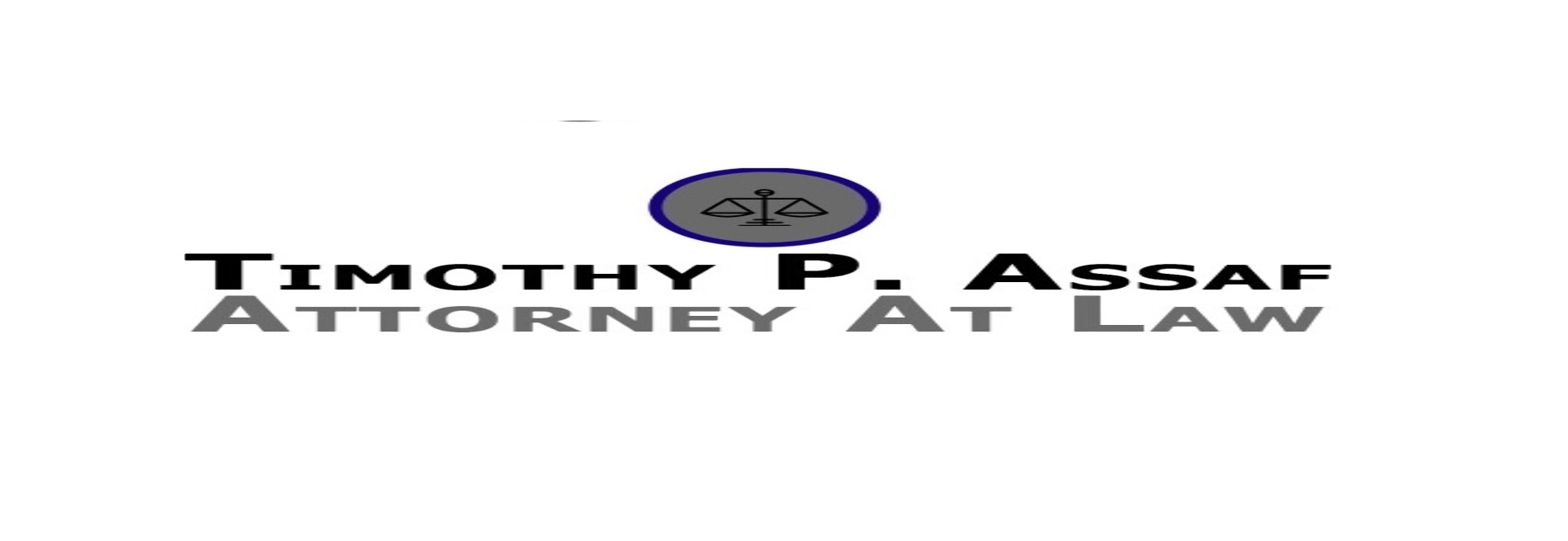 Timothy P. Assaf Attorney at Law
