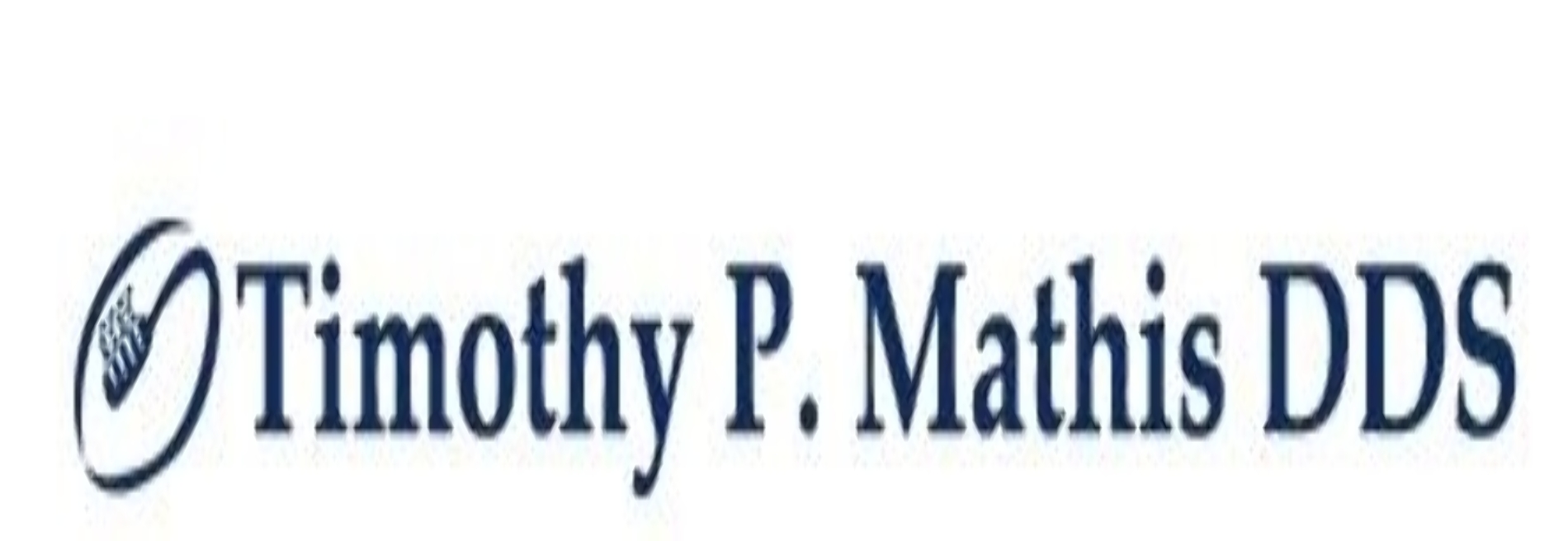 Timothy P Mathis DDS