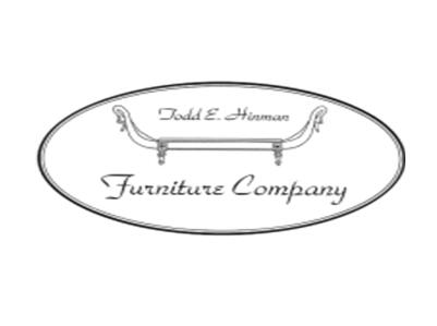 Todd E Hinman Furniture Restoration