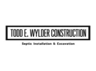 Todd E Wylder Construction