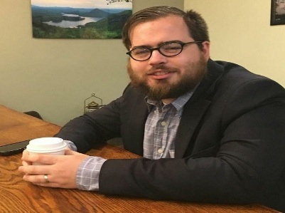 Todd W. Gee, Attorney-at-Law - Cleveland, TN