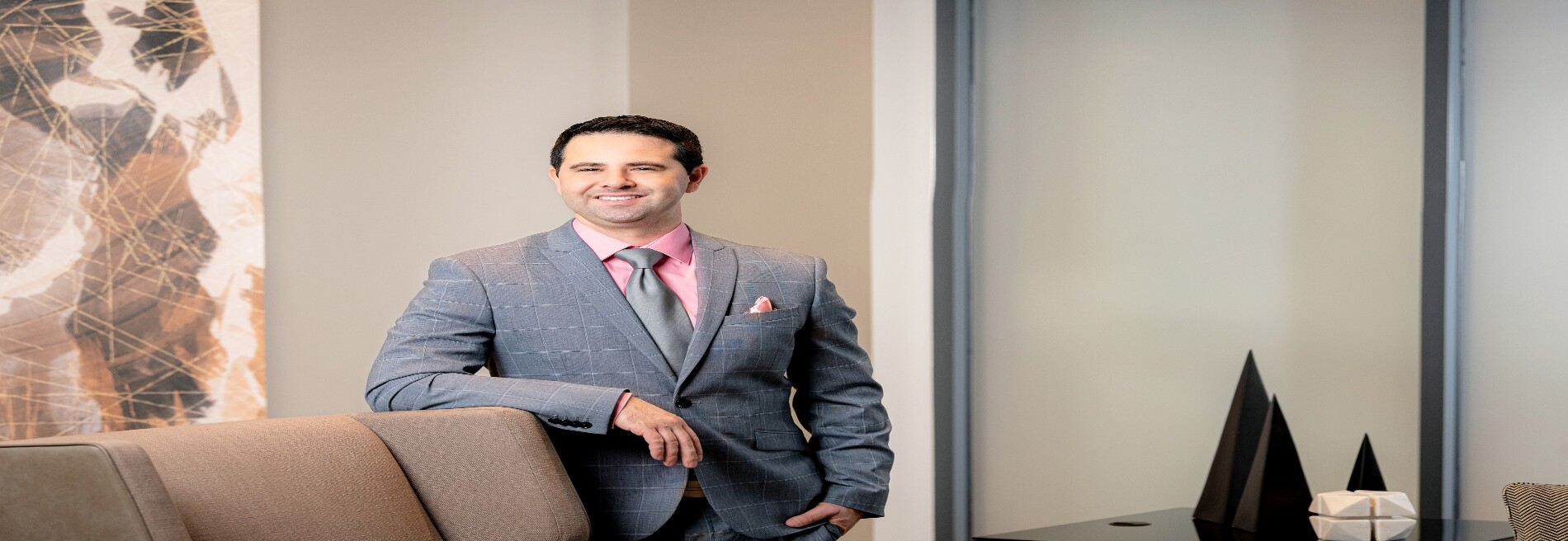 Tony L. Weaver, DO, FACS