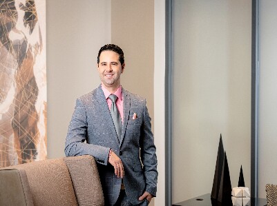 Tony L. Weaver, DO, FACS
