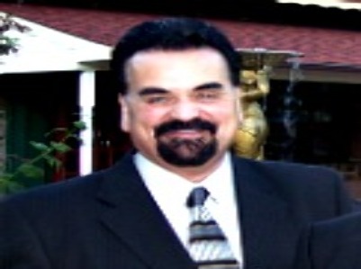 Tony Valcarcel