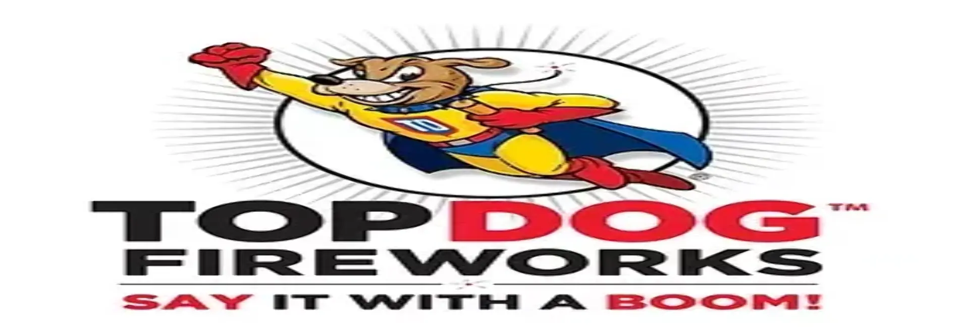 TOPDOG Fireworks | I-10 Houston