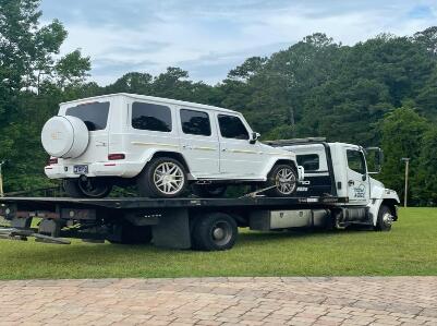 Tow-N-Go Towing Service