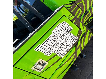 Tows R Us Towing & Recovery