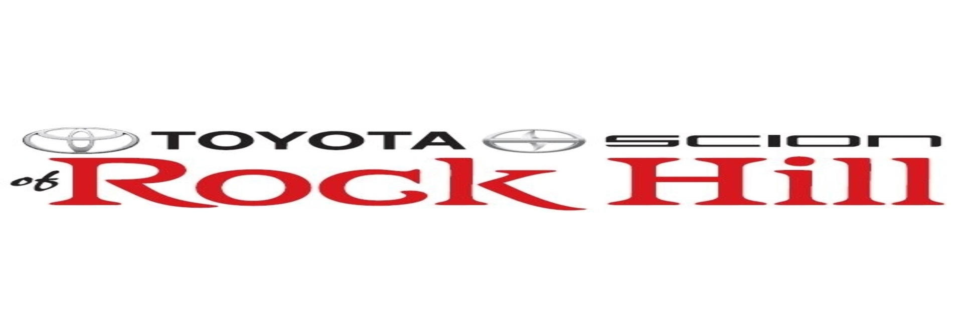 Toyota of Rock Hill