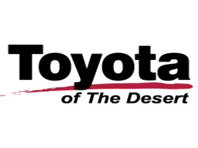 Toyota of the Desert