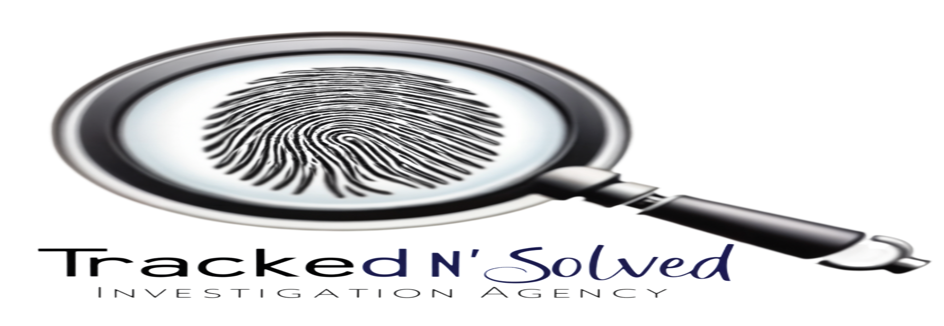 Tracked N' Solved Investigation Agency
