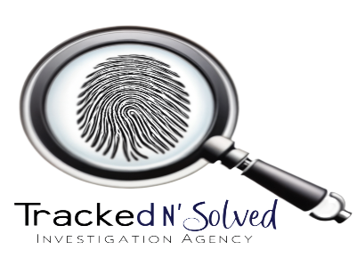 Tracked N' Solved Investigation Agency