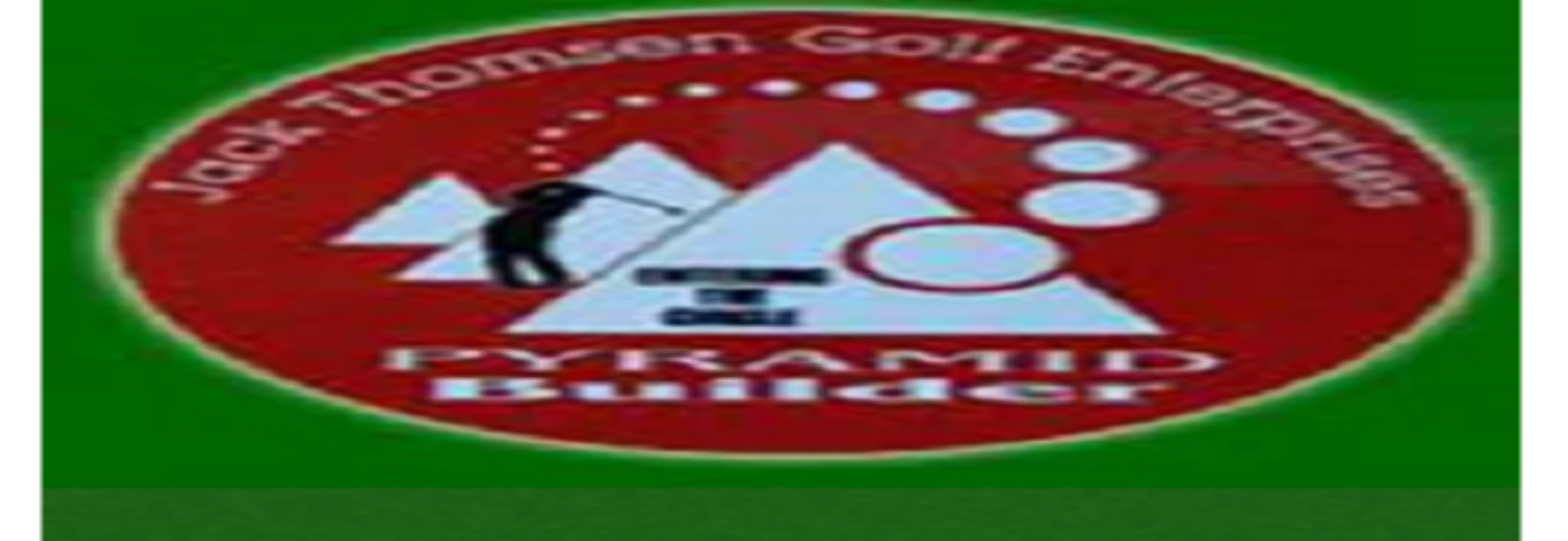 Transcendental Golf - Jack Thomsen Golf Enterprises