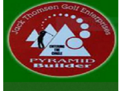 Transcendental Golf - Jack Thomsen Golf Enterprises