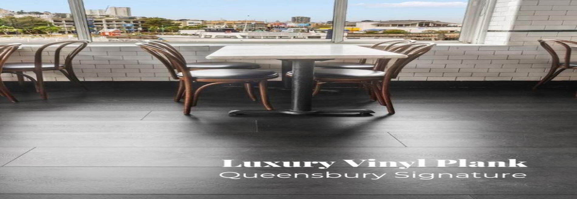 Transitional Flooring Professionals