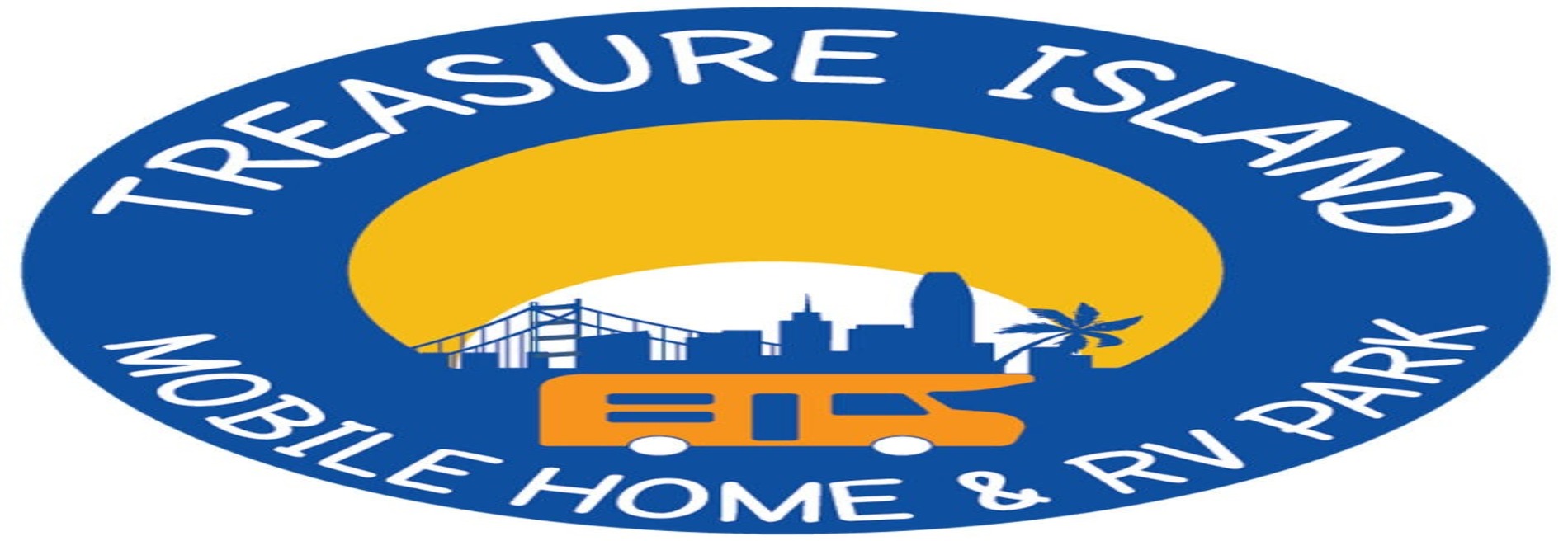 Treasure Island Mobile Home & RV Park