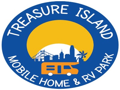 Treasure Island Mobile Home & RV Park