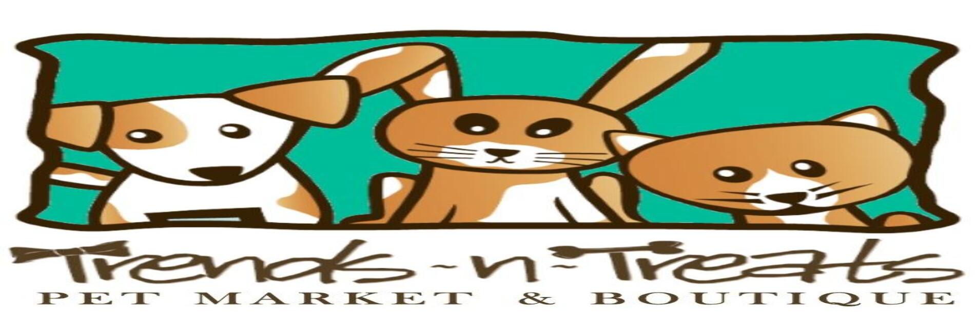 Trends-n-Treats Pet Market & Boutique