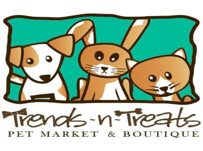 Trends-n-Treats Pet Market & Boutique