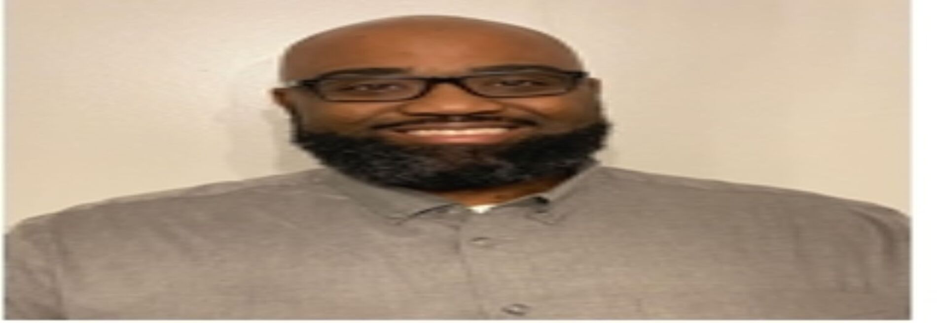 Trent Coleman