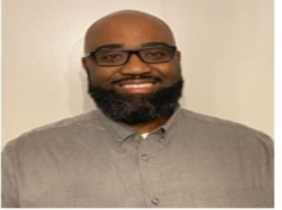 Trent Coleman
