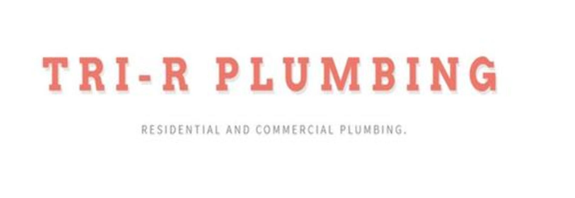 Tri R Plumbing