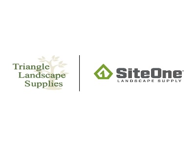 Triangle Landscape Supplies, Apex