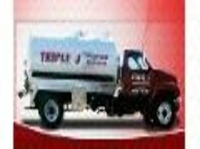 Triple J Septic Services