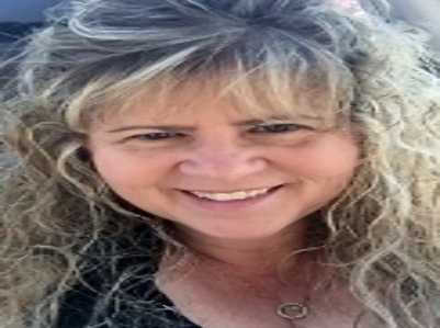 Trish Davis