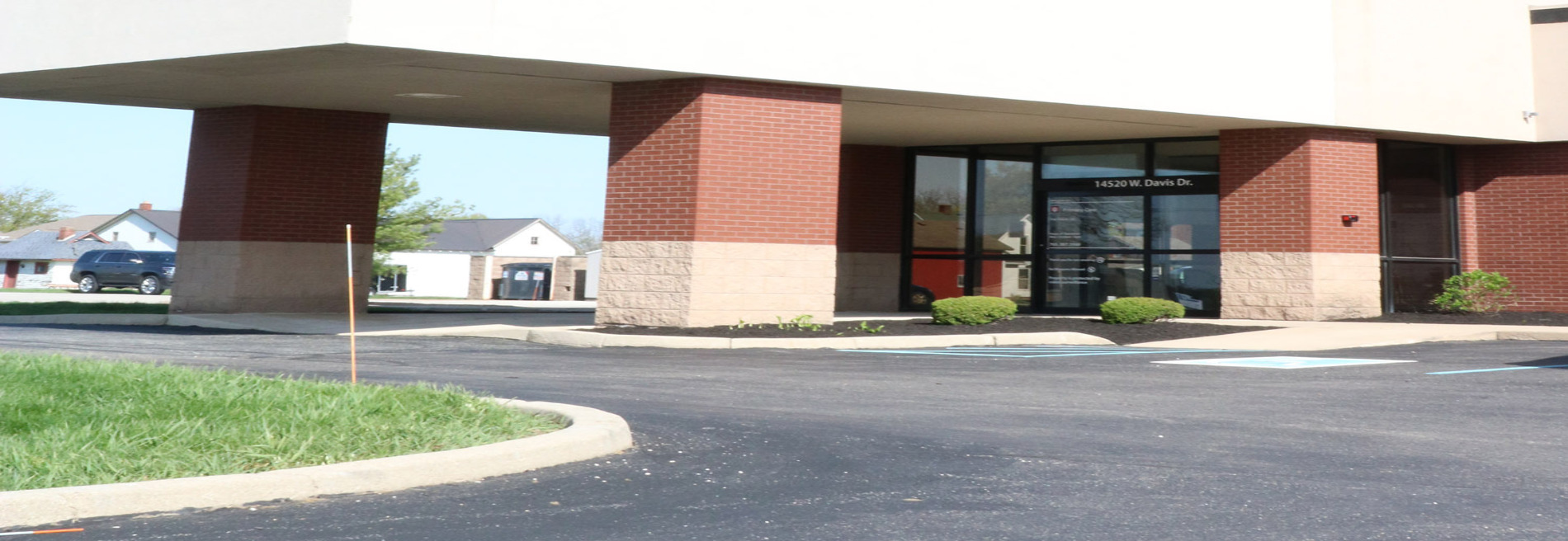 Troy A. Abbott, MD - IU Health Primary Care - Daleville