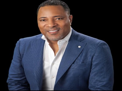Troy M Jenkins